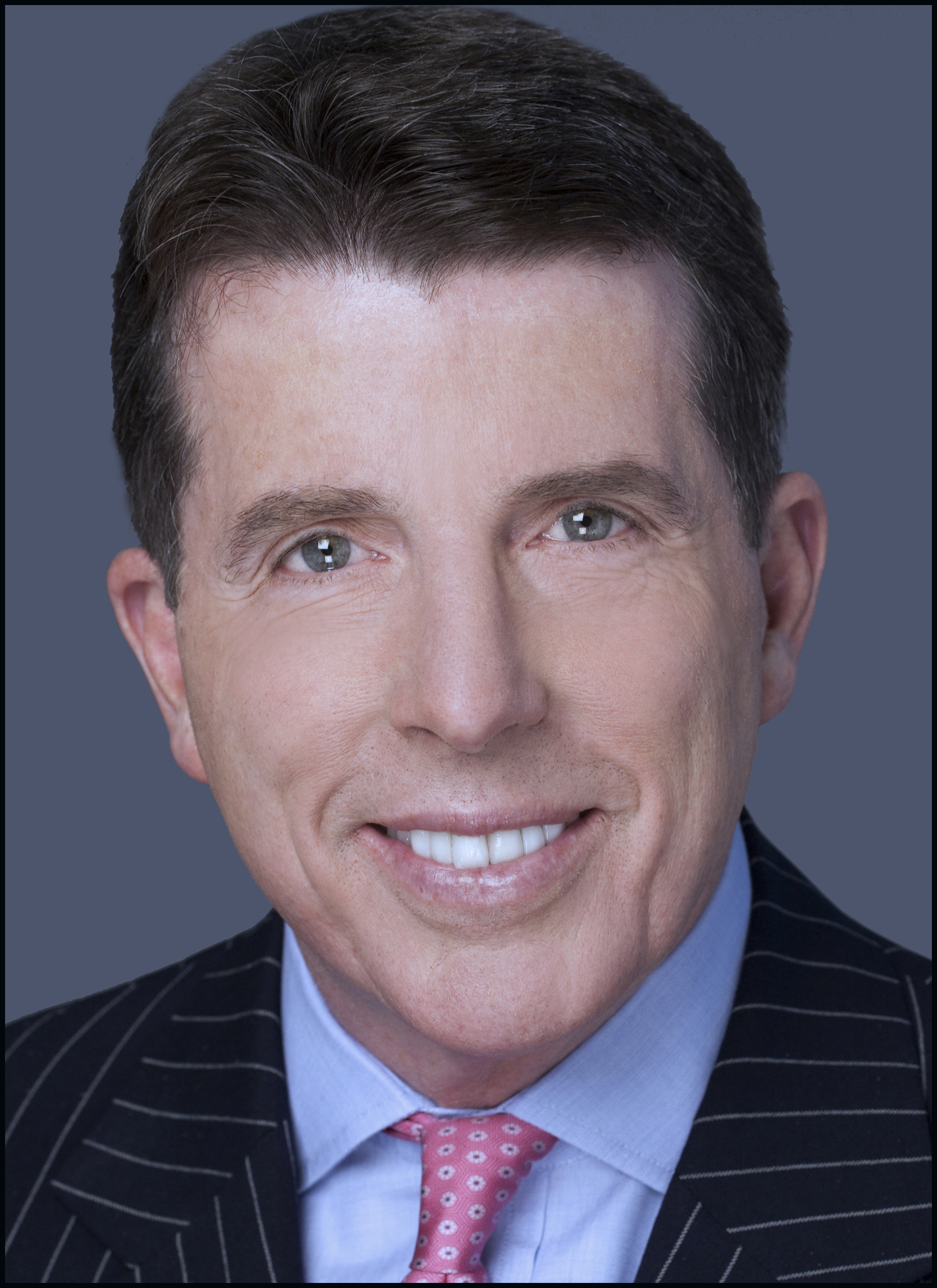 Bob Diamond